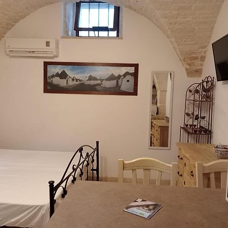 Appartamento Le Murge Alberobello Exterior foto