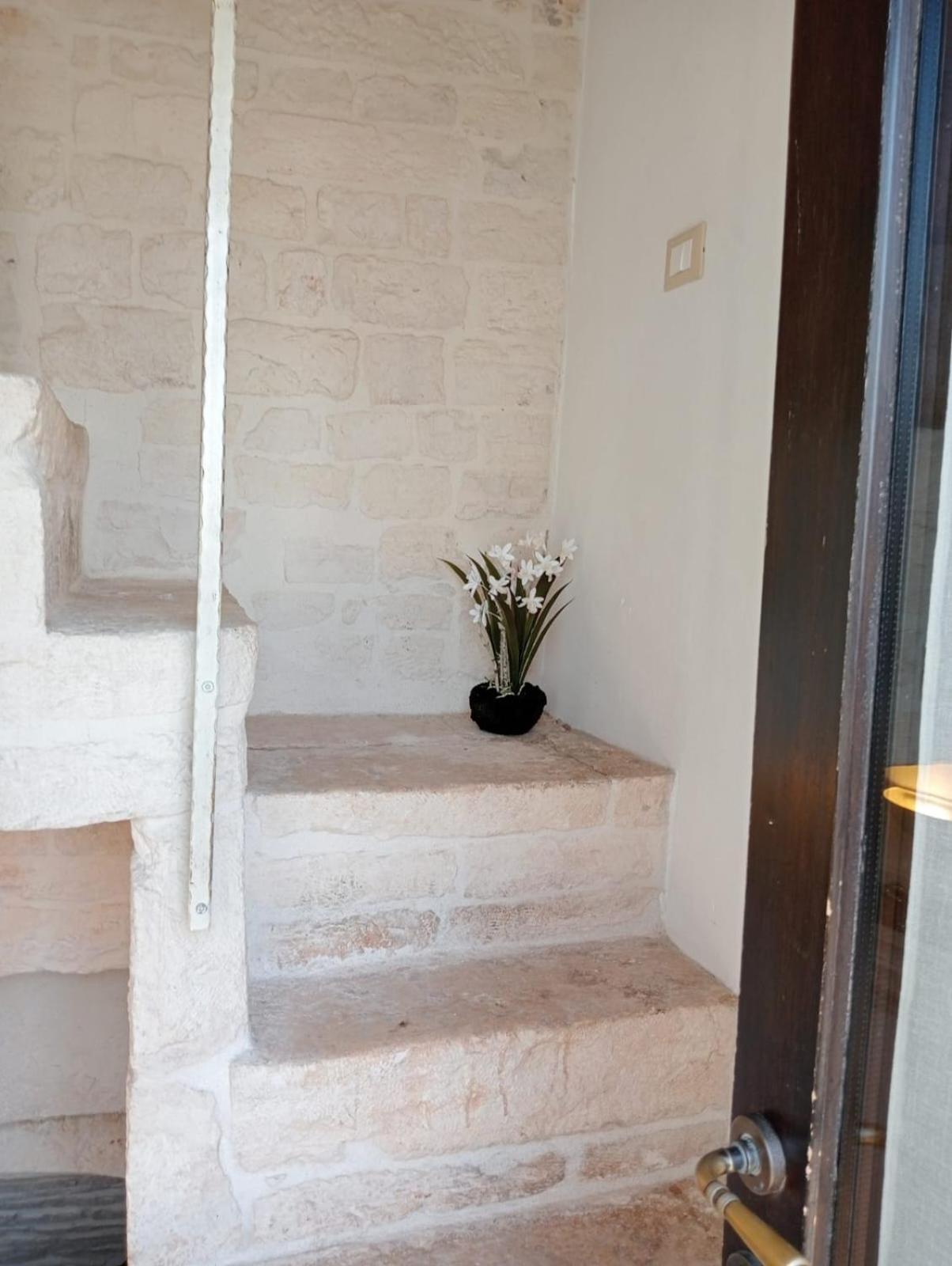 Appartamento Le Murge Alberobello Exterior foto