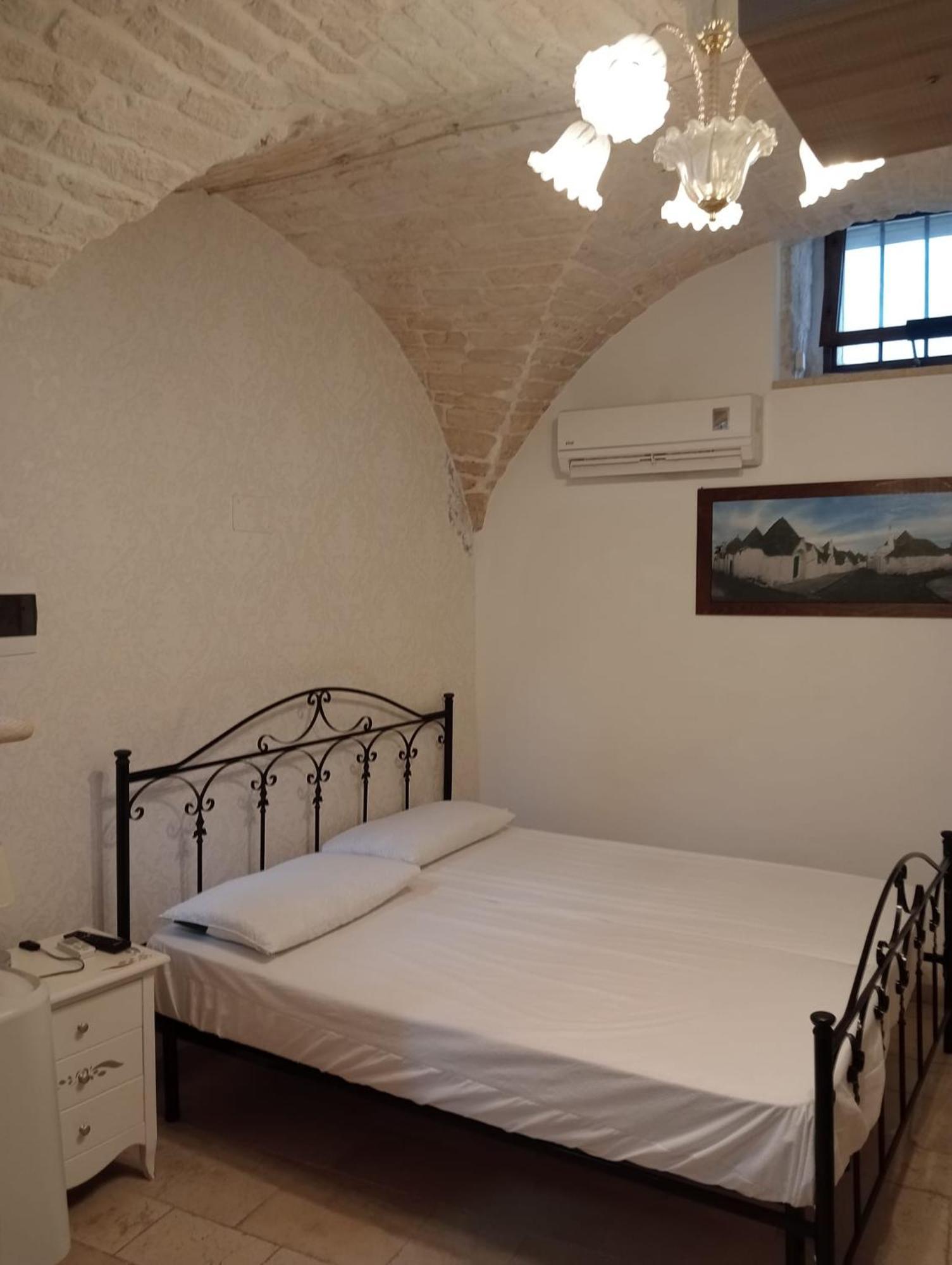 Appartamento Le Murge Alberobello Exterior foto