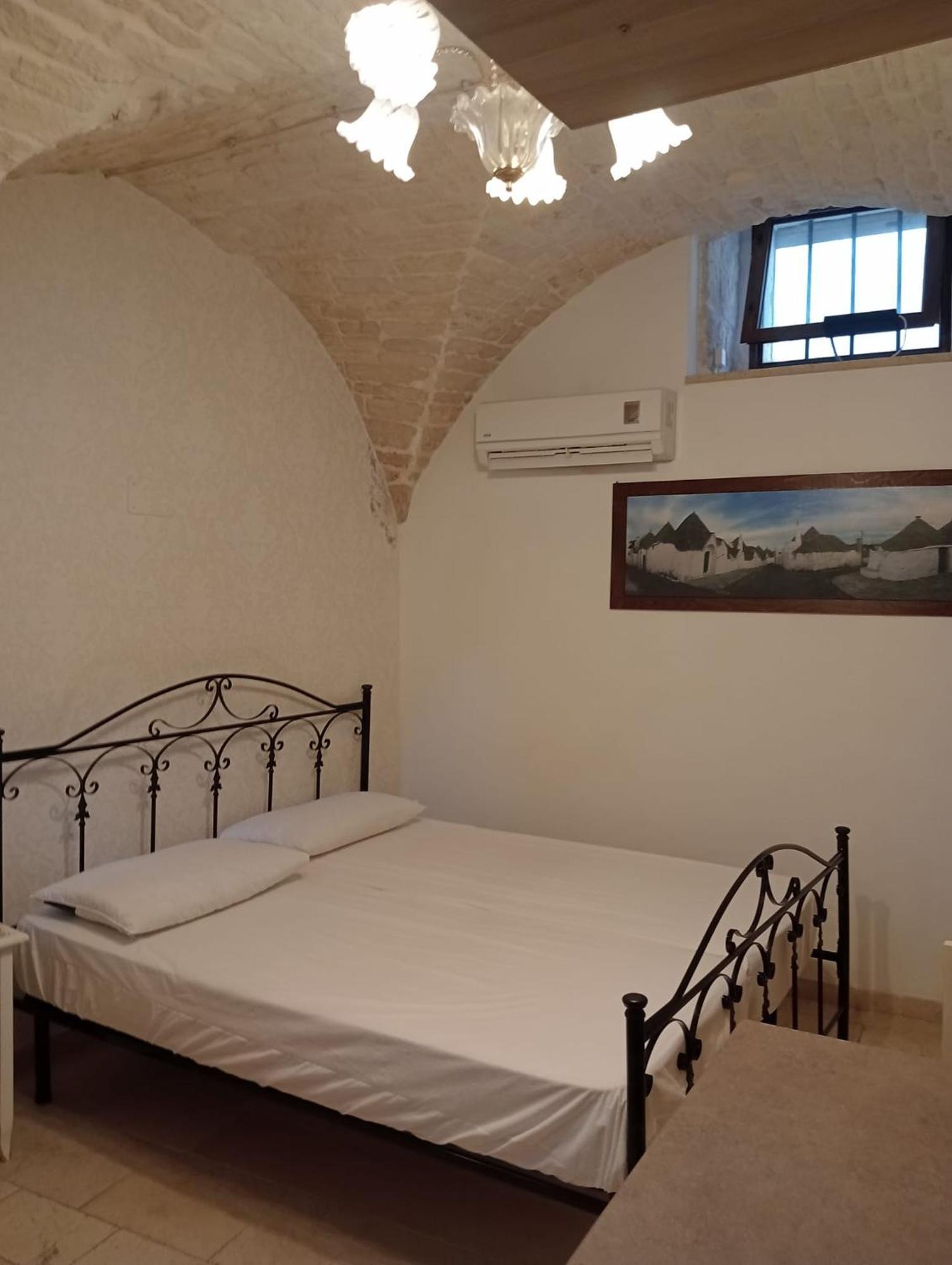Appartamento Le Murge Alberobello Exterior foto