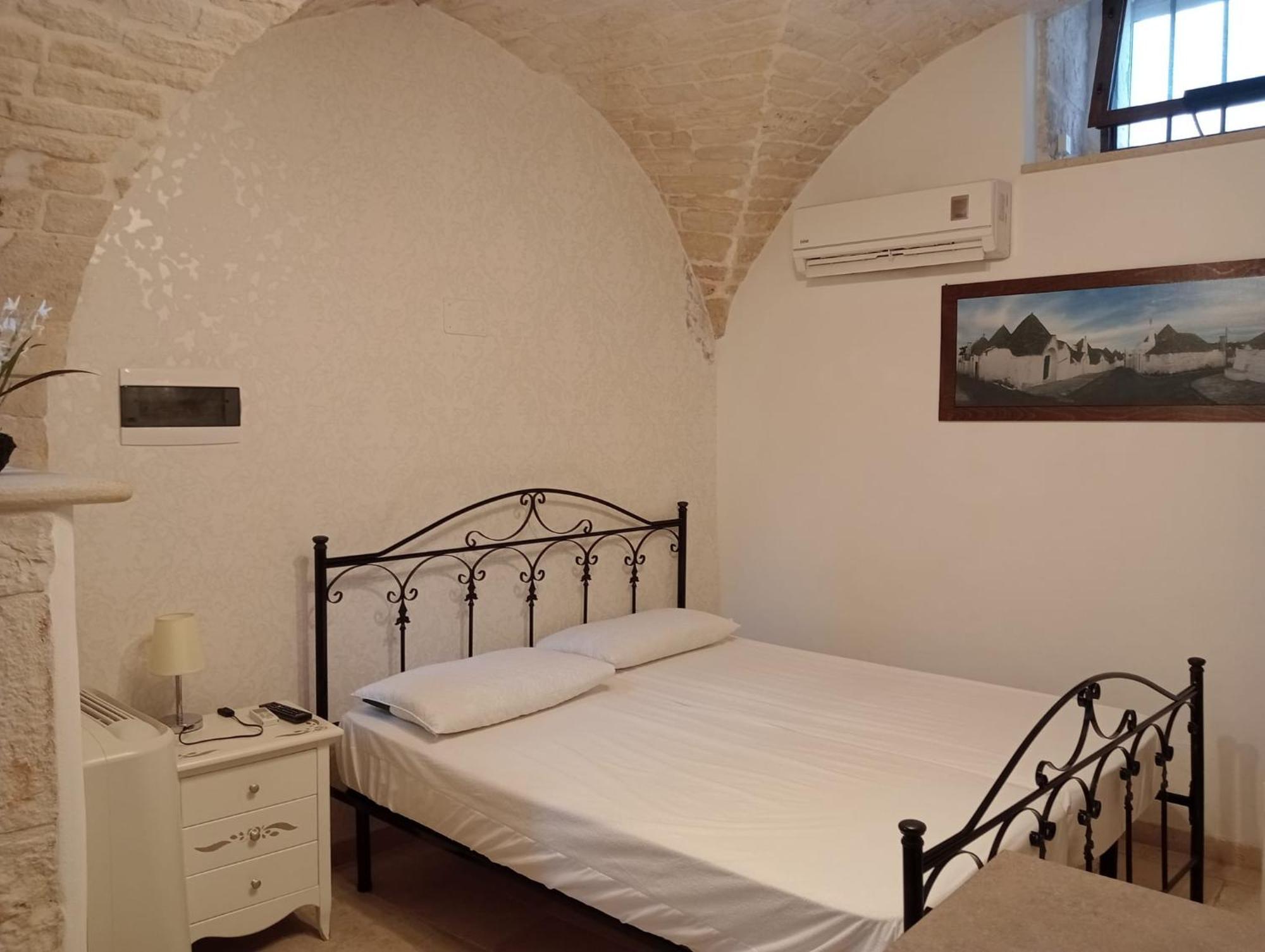 Appartamento Le Murge Alberobello Exterior foto