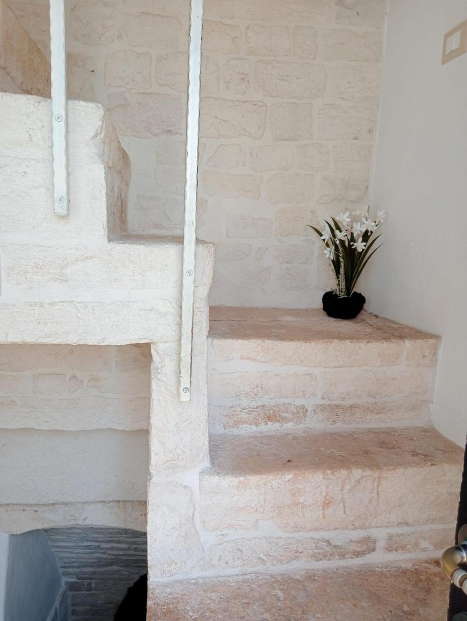 Appartamento Le Murge Alberobello Exterior foto