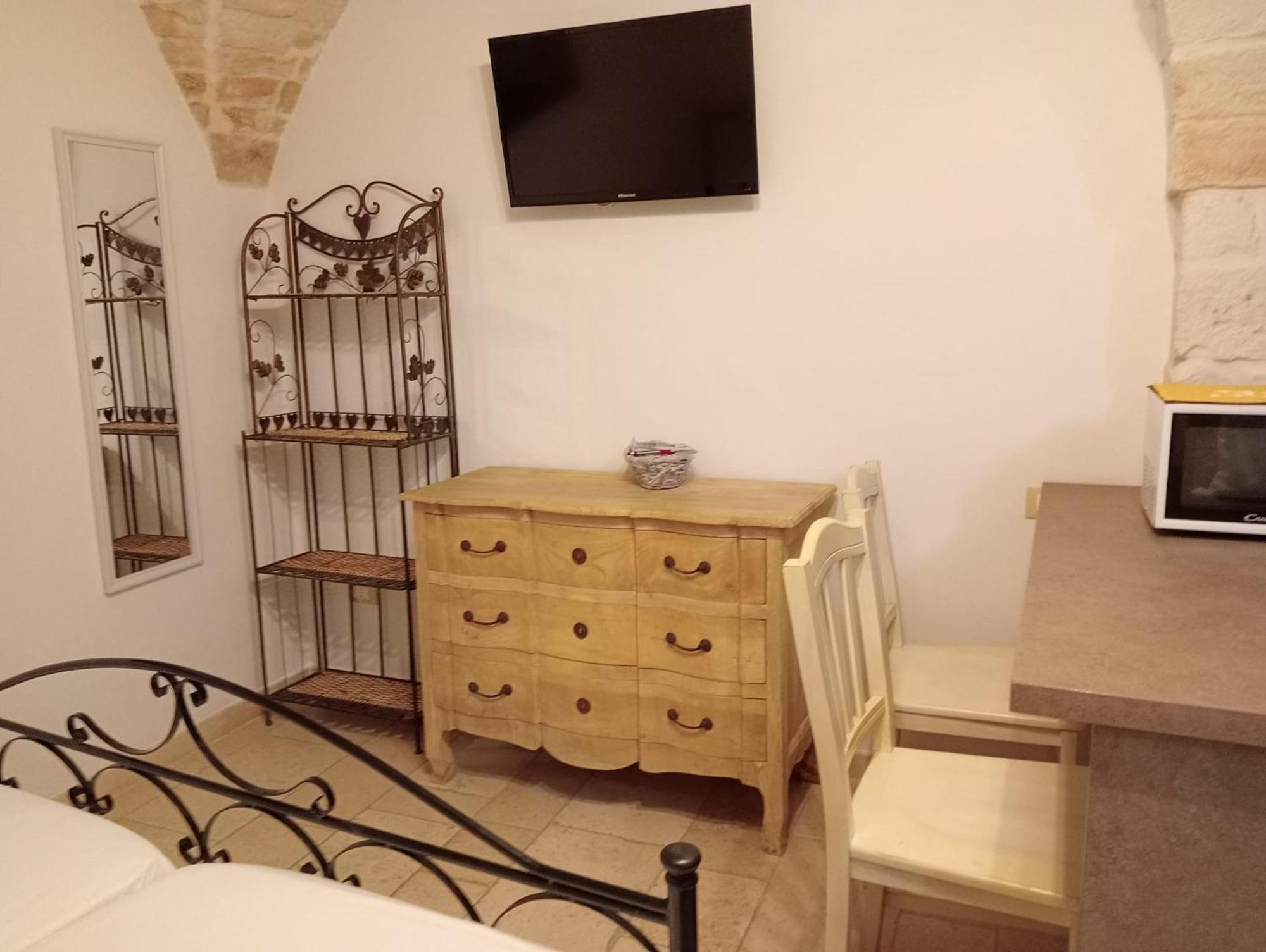 Appartamento Le Murge Alberobello Exterior foto