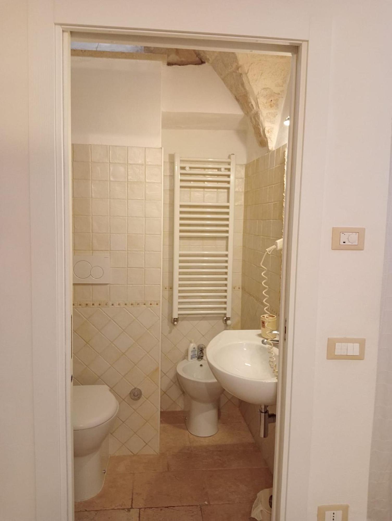 Appartamento Le Murge Alberobello Exterior foto