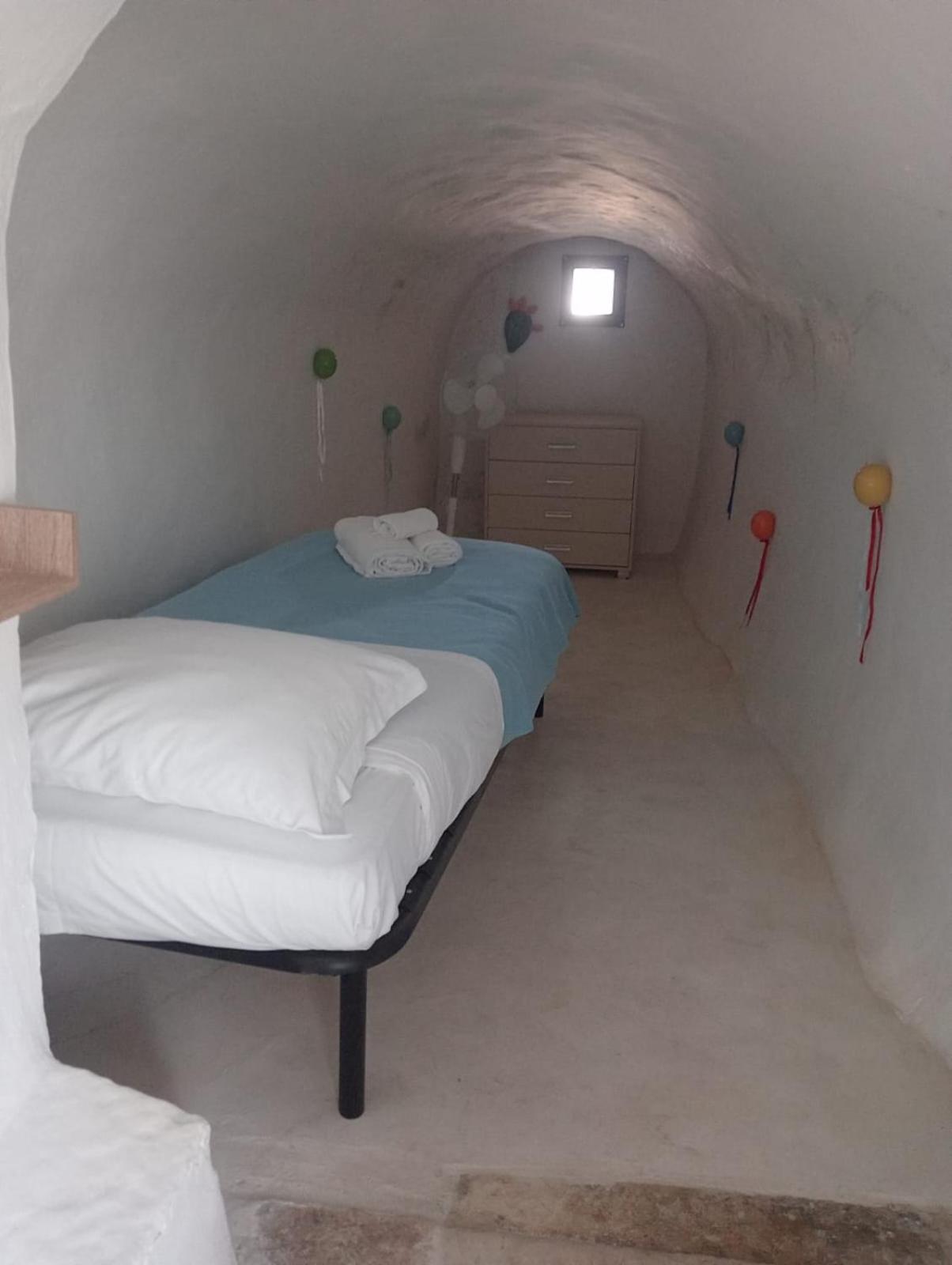 Appartamento Le Murge Alberobello Exterior foto